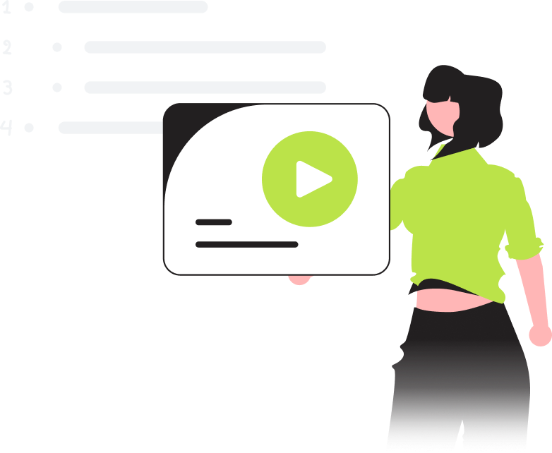 StepLore automatic documentation tool - create step-by-step guides and video tutorials